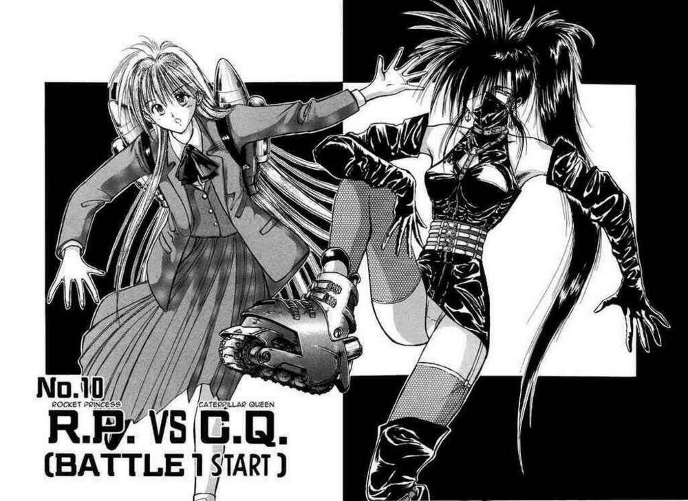 rocket princess chapter 10 2