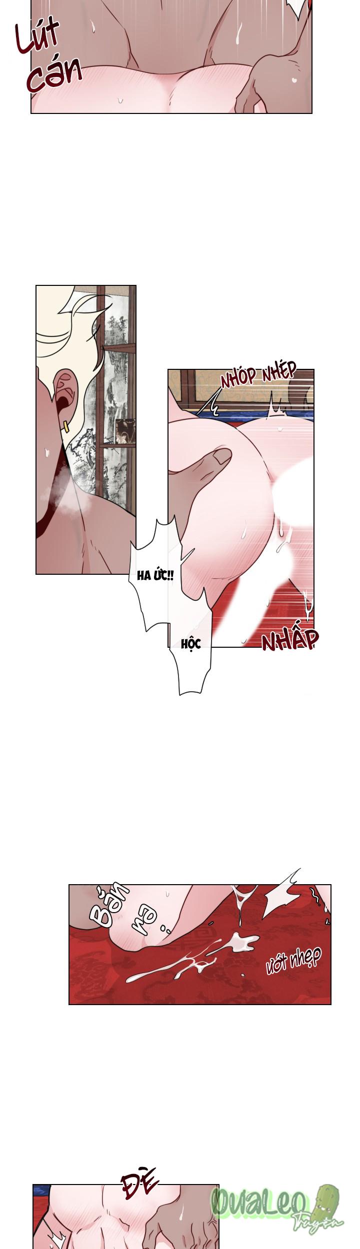 shinsujeon chapter 16 15