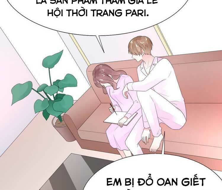 điều ước sủng ái bất bình đẳng chapter 119.1 8