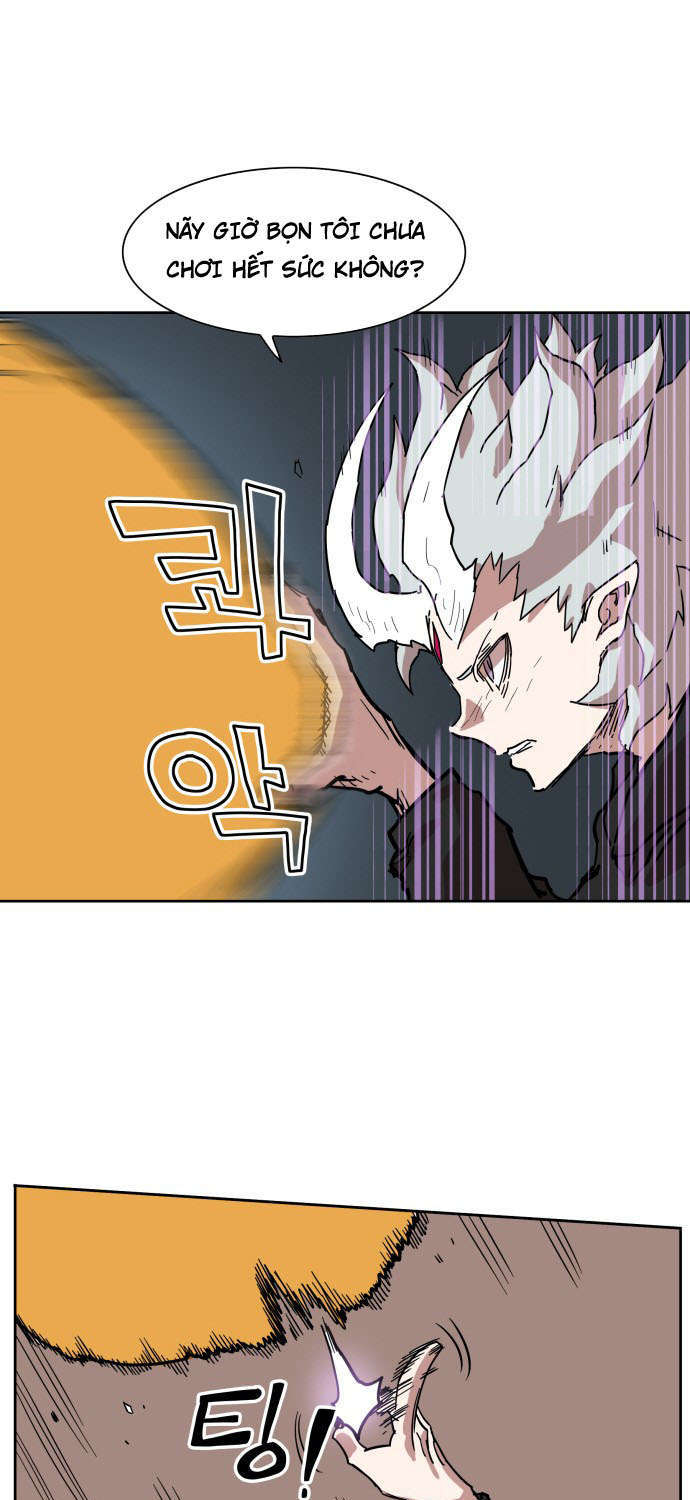 hard core leveling warrior chapter 69 79