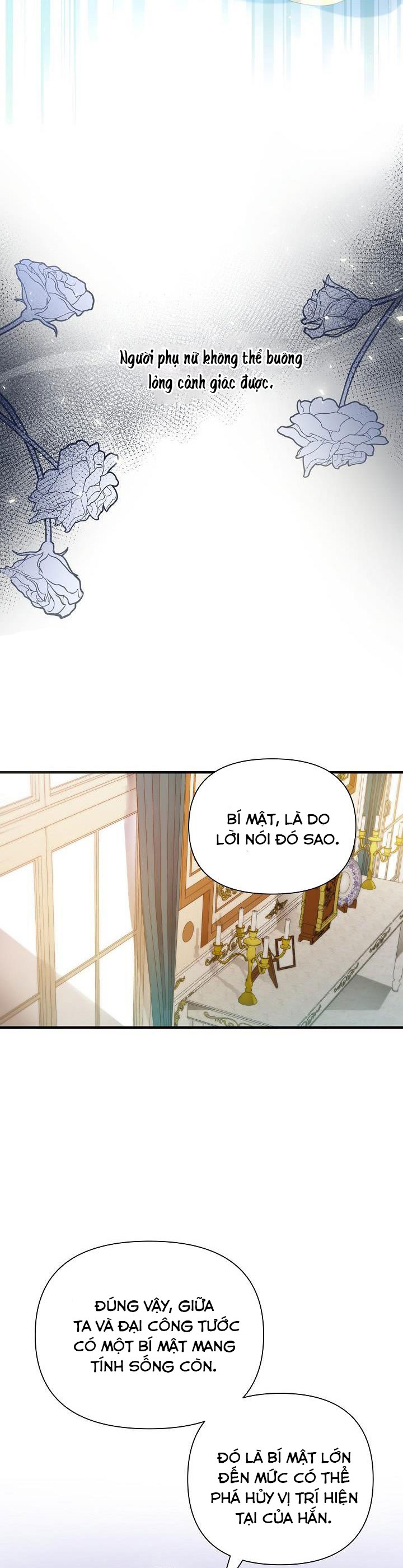 tôi đã ở đây ngay từ ban đầu chapter 22 4