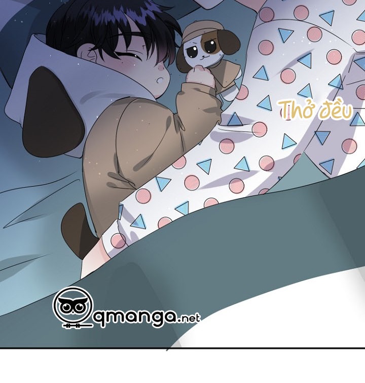 xác suất tình yêu chapter 11 25