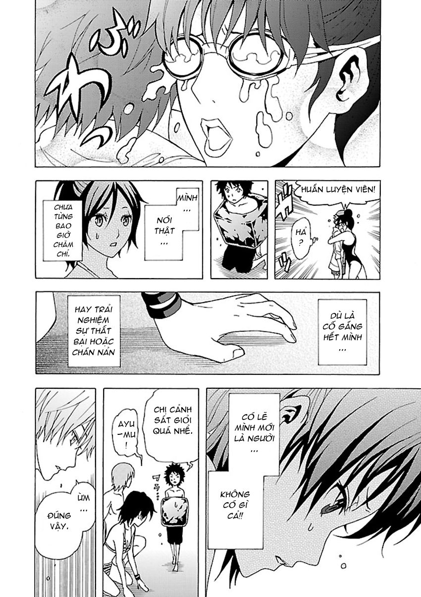 tokyo esp chapter 31 37