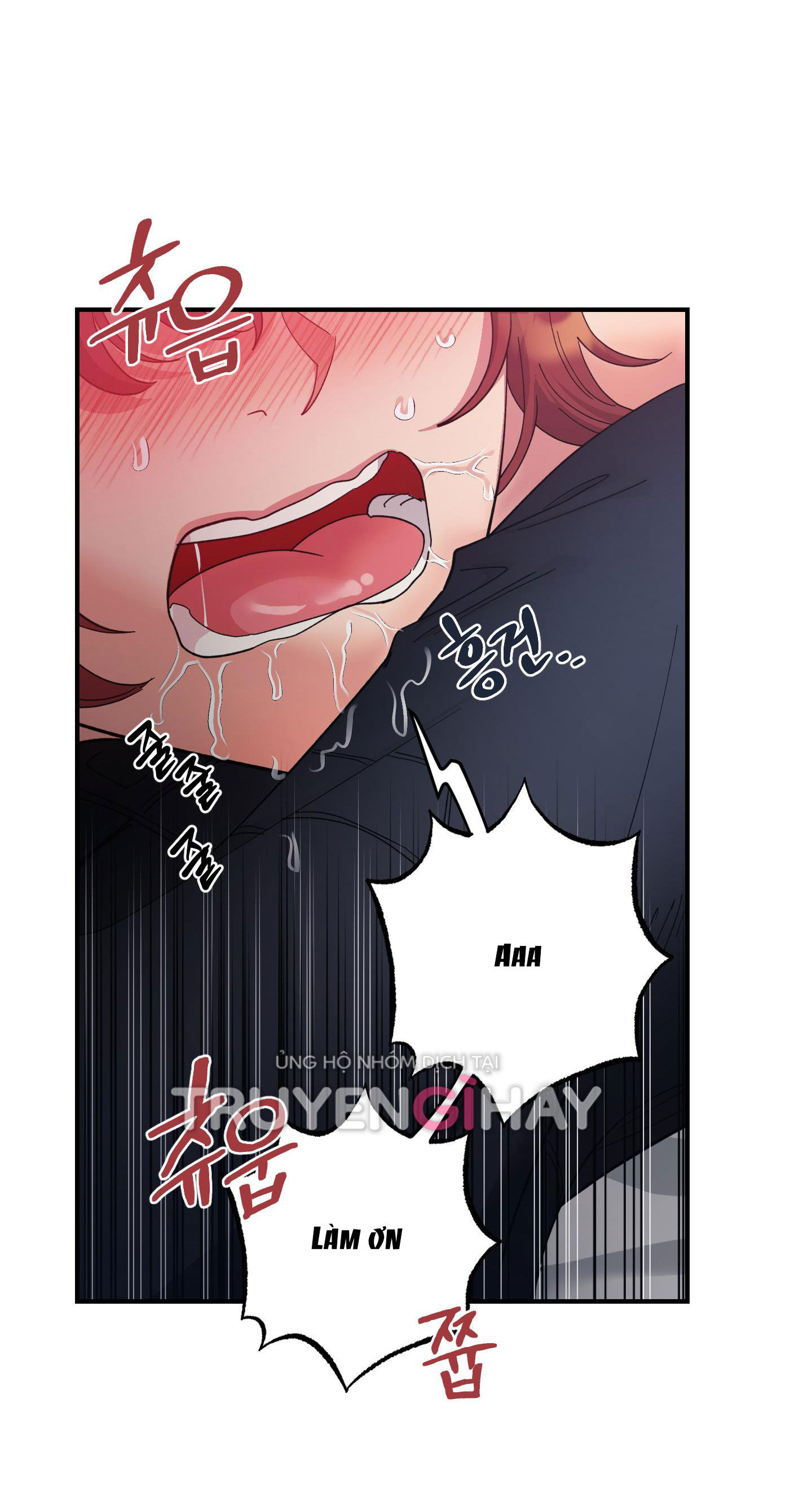 [18+] một lòng một dạ chapter 37.2 3