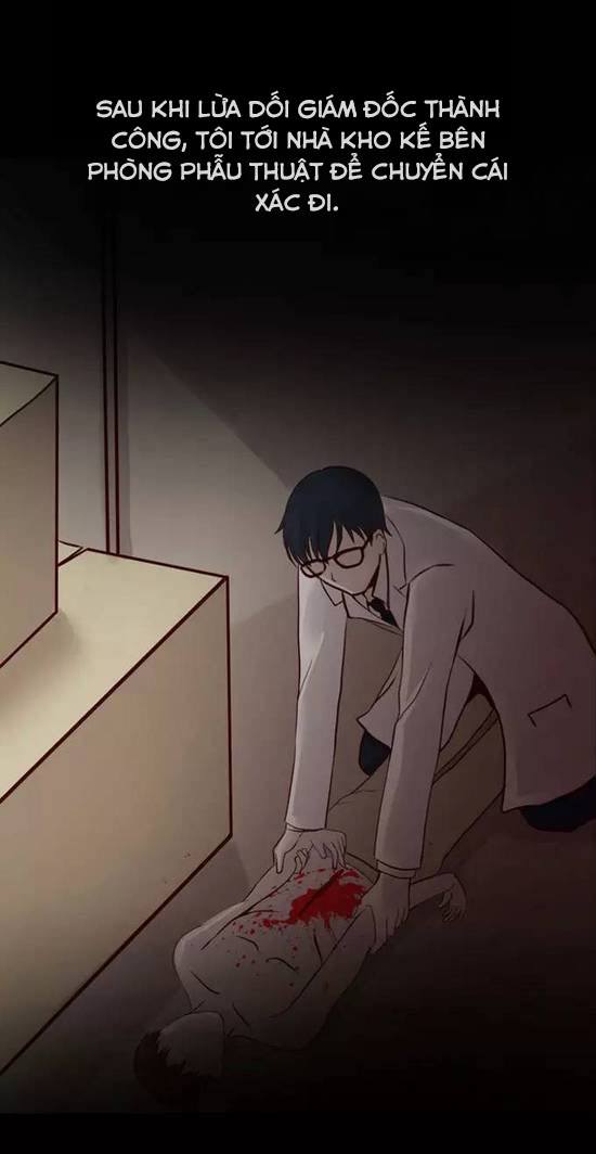 tấm da người chapter 2 54