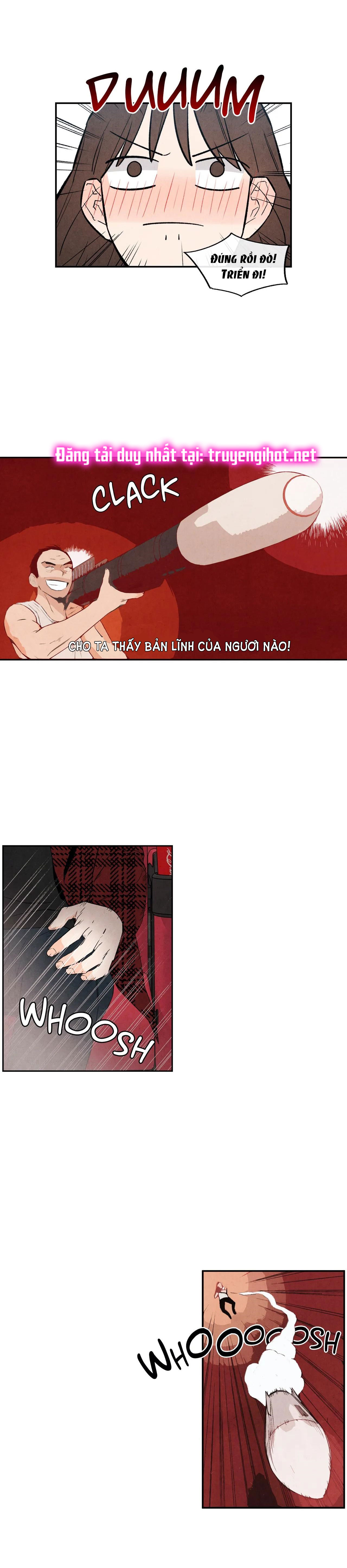 1 cộng 1 bằng.... chapter 37 17