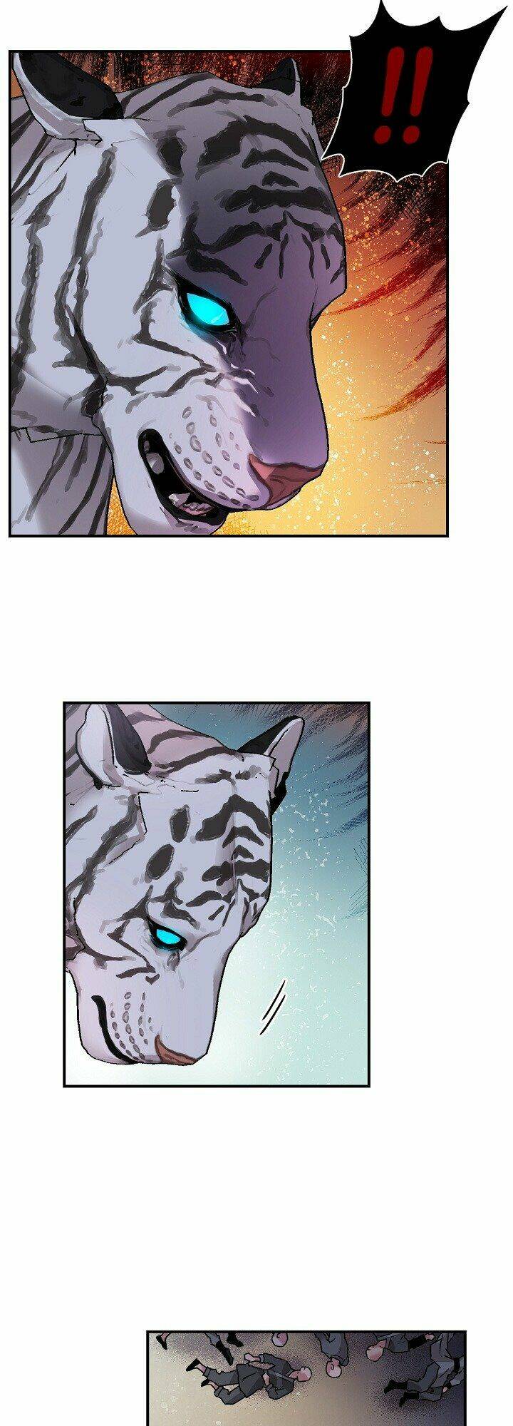 tôi trở thành nhân vật phản diện giỏi nhất trong giới võ thuật chapter 19 14