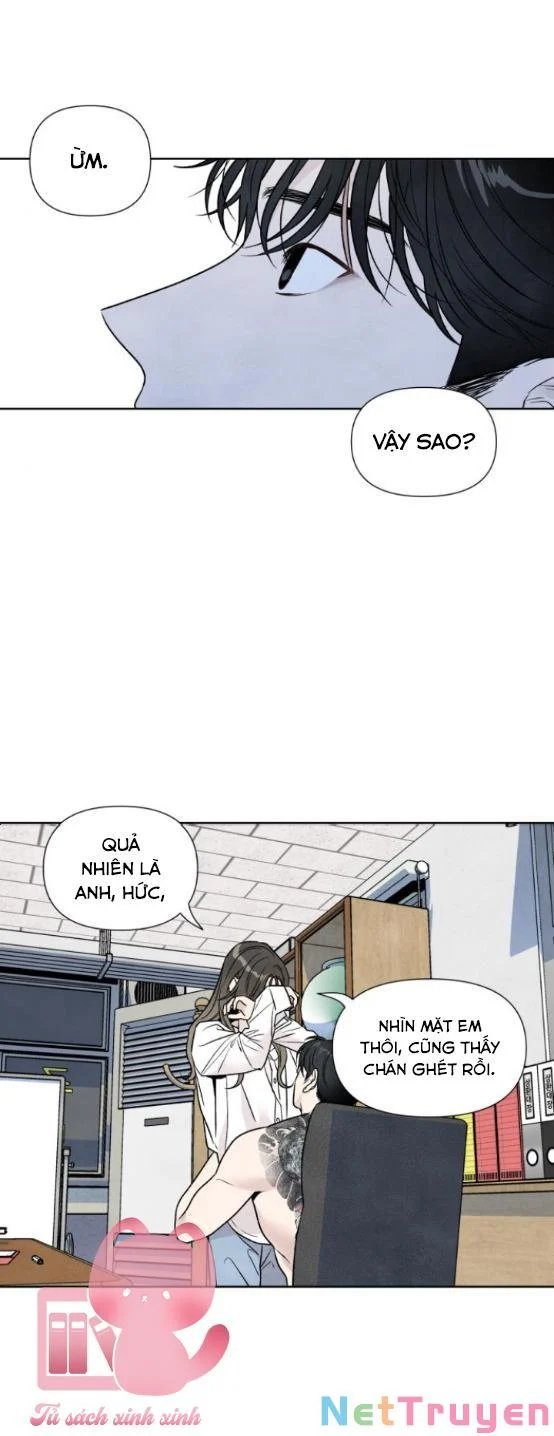 điều khiến tôi quyết tâm muốn chết chapter 42 15