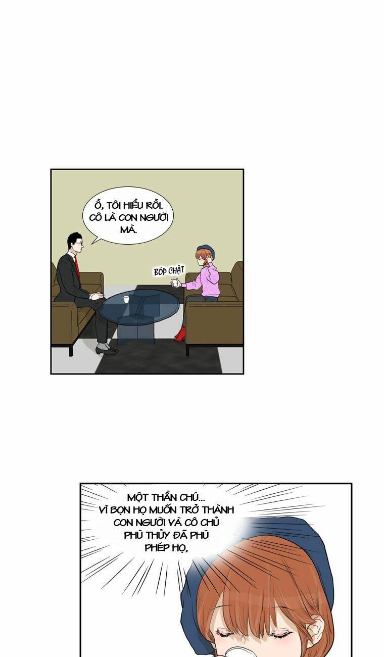 monster idols chapter 5 8