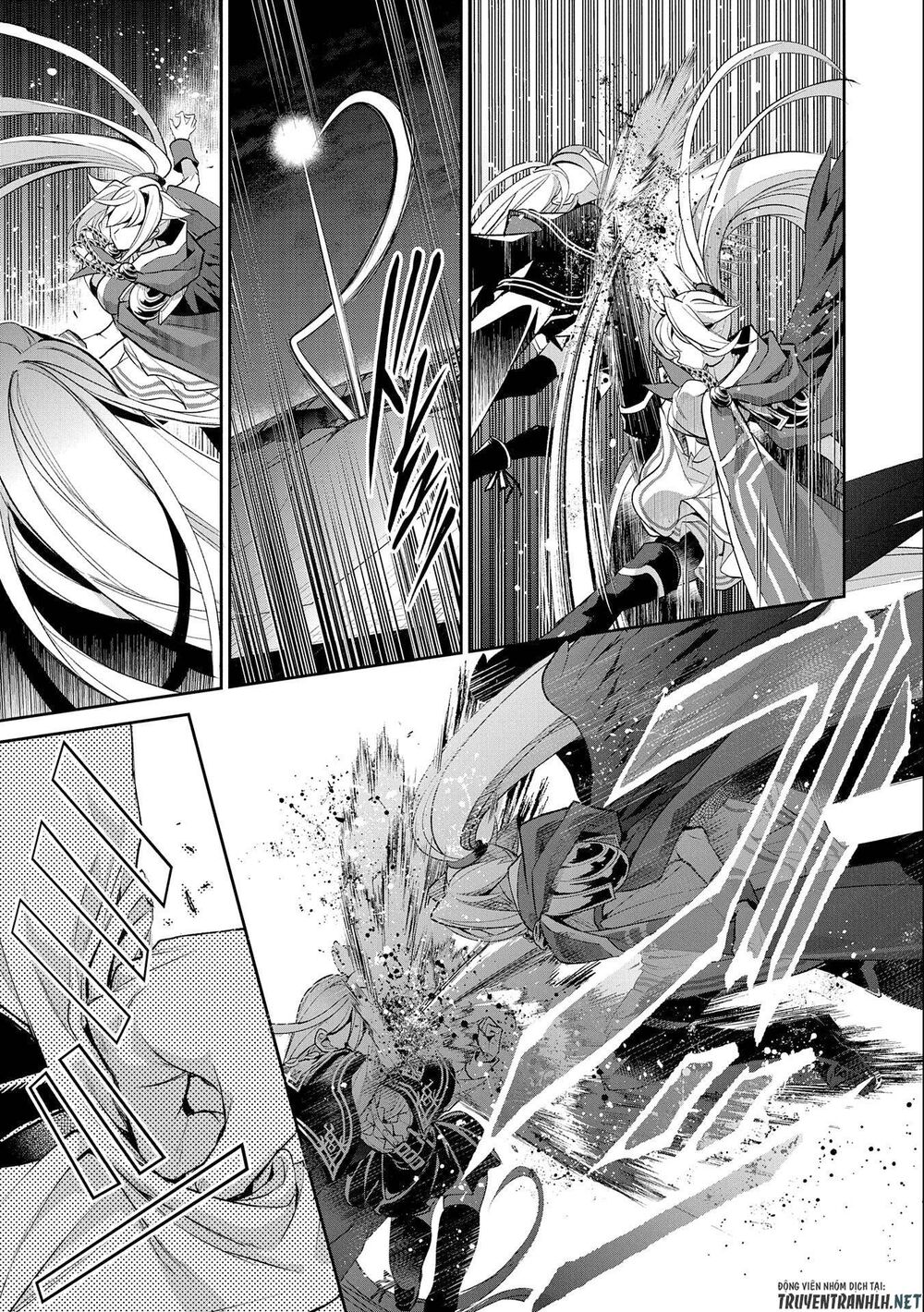 trùm cuối xuất hiện chapter 34 7