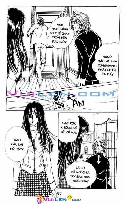 nụ hôn nồng thắm chapter 7 87