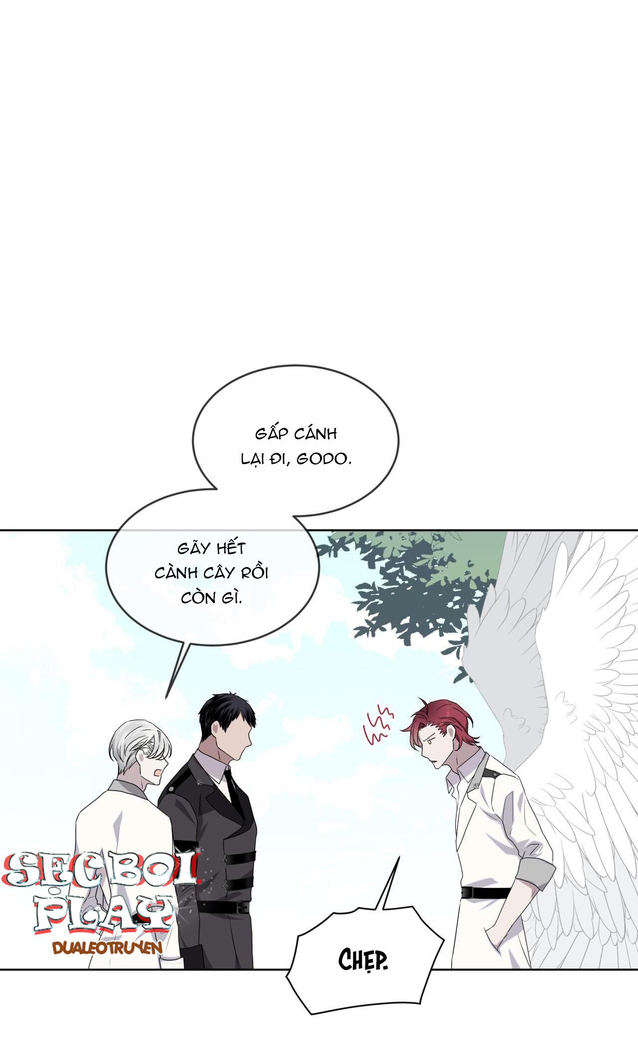 rừng biển [bl] chapter 20 4