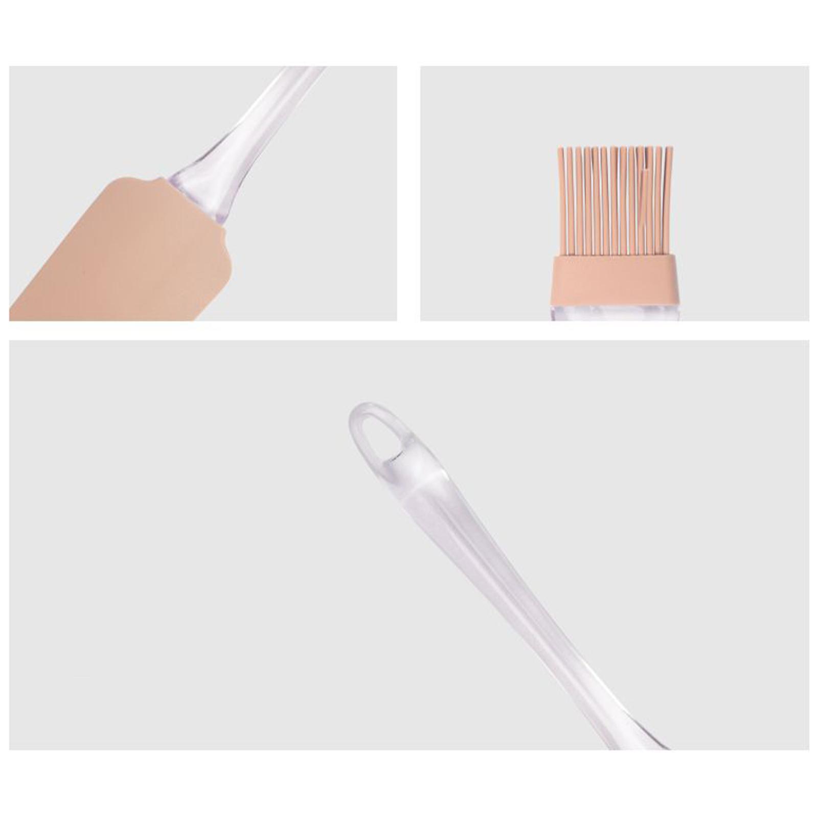 Baking Utensils Set Heat Resistant Egg Beater for Baking Beginners Bakery