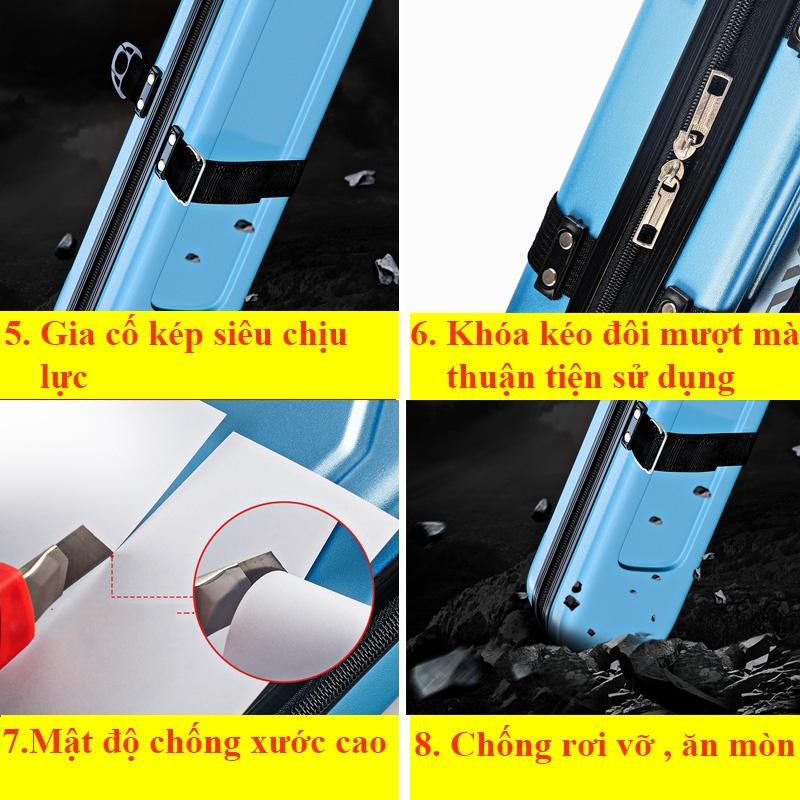 Túi đựng cần câu cá ChuangWEi chất liệu ABS Chống Thấm Nước Chuyện Dụng Câu Đơn , Câu Đài Cao Cấp TC-15