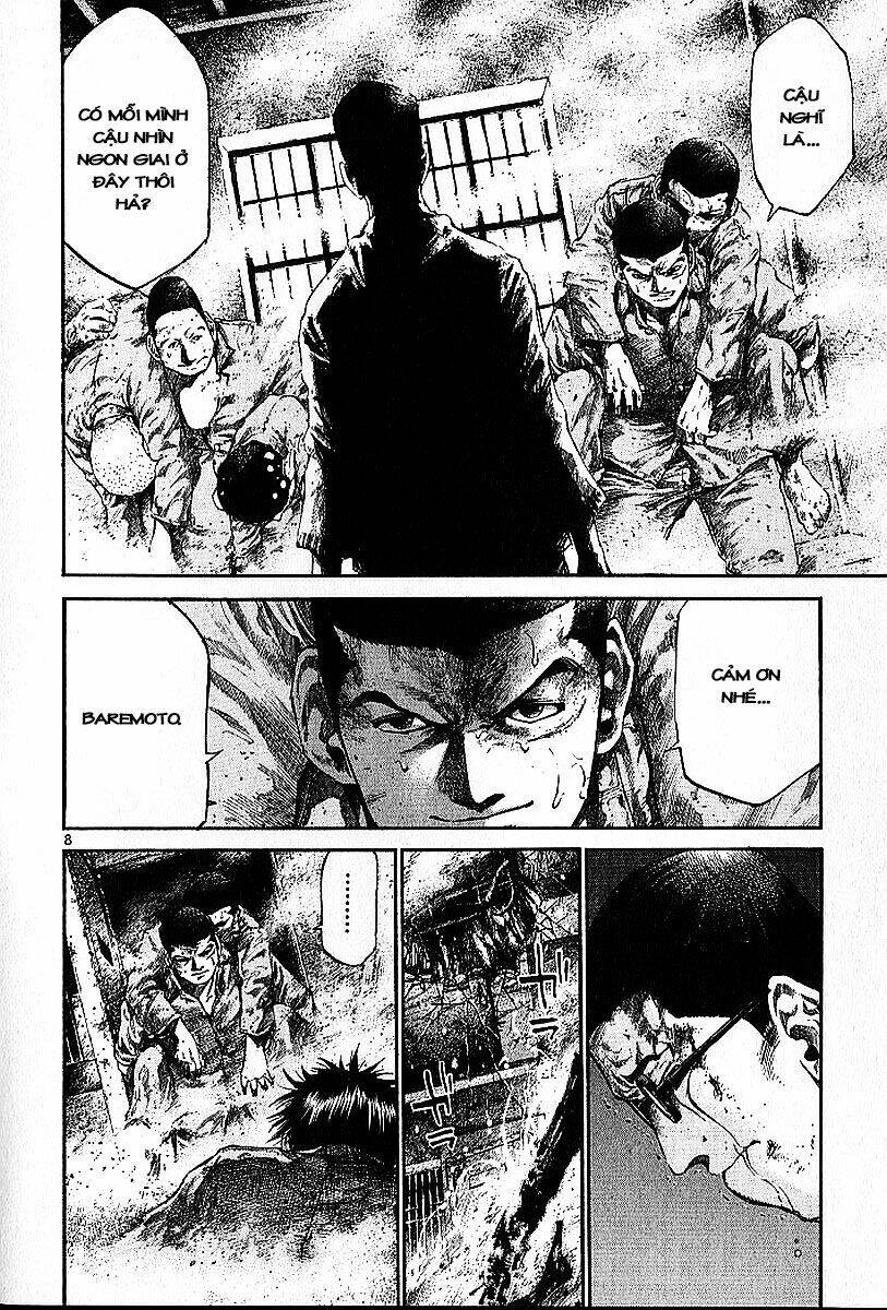 rainbow chapter 11 7