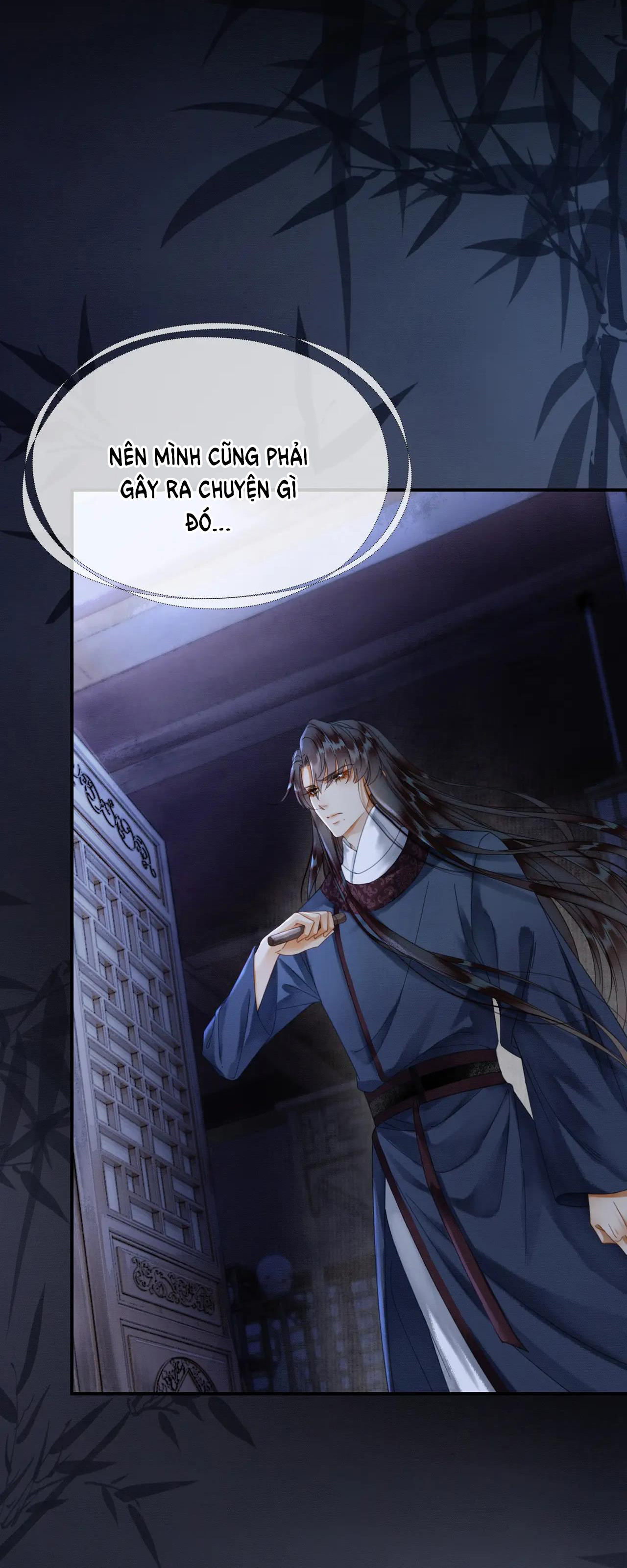 ai đã dạy hư đồ đệ phản diện của ta? chapter 29 11