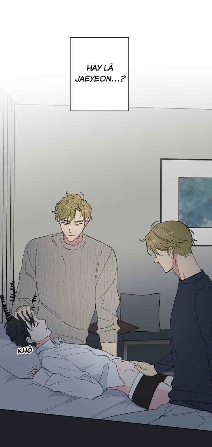 một ngày tốt lành của eunsoo chapter 6.1 4