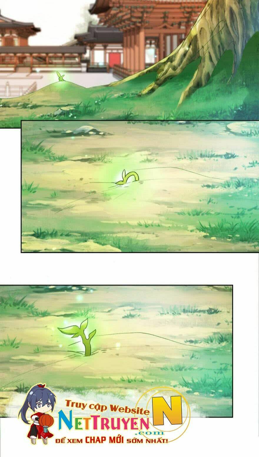 nghịch lai thuận thú chapter 29 21