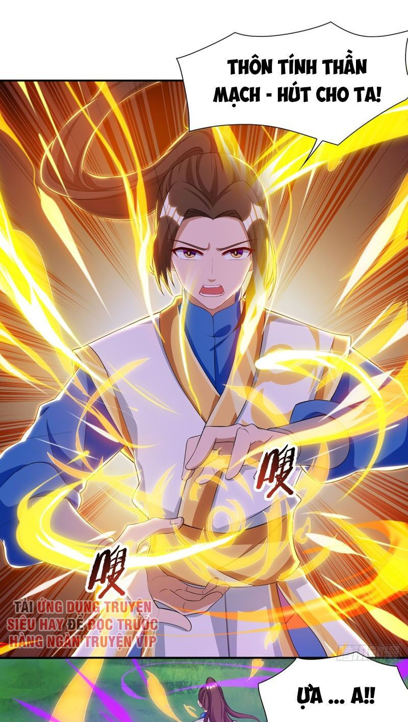 chúa tể tam giới chapter 123 23