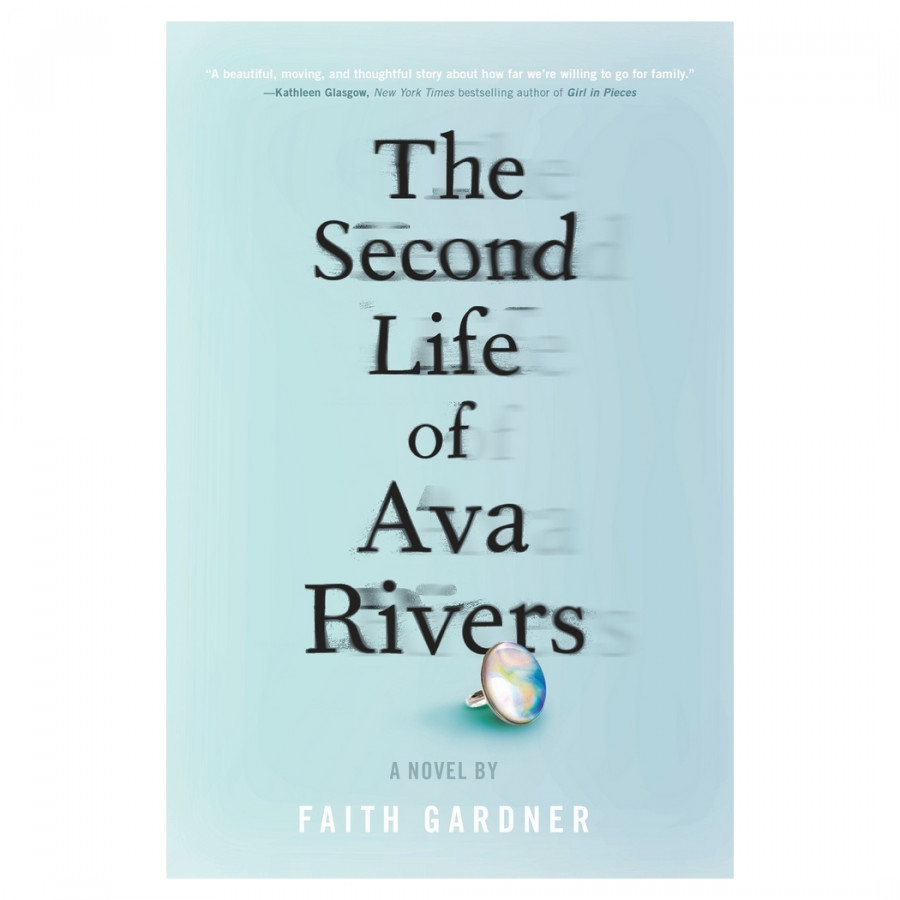 The Second Life Of Ava Rivers