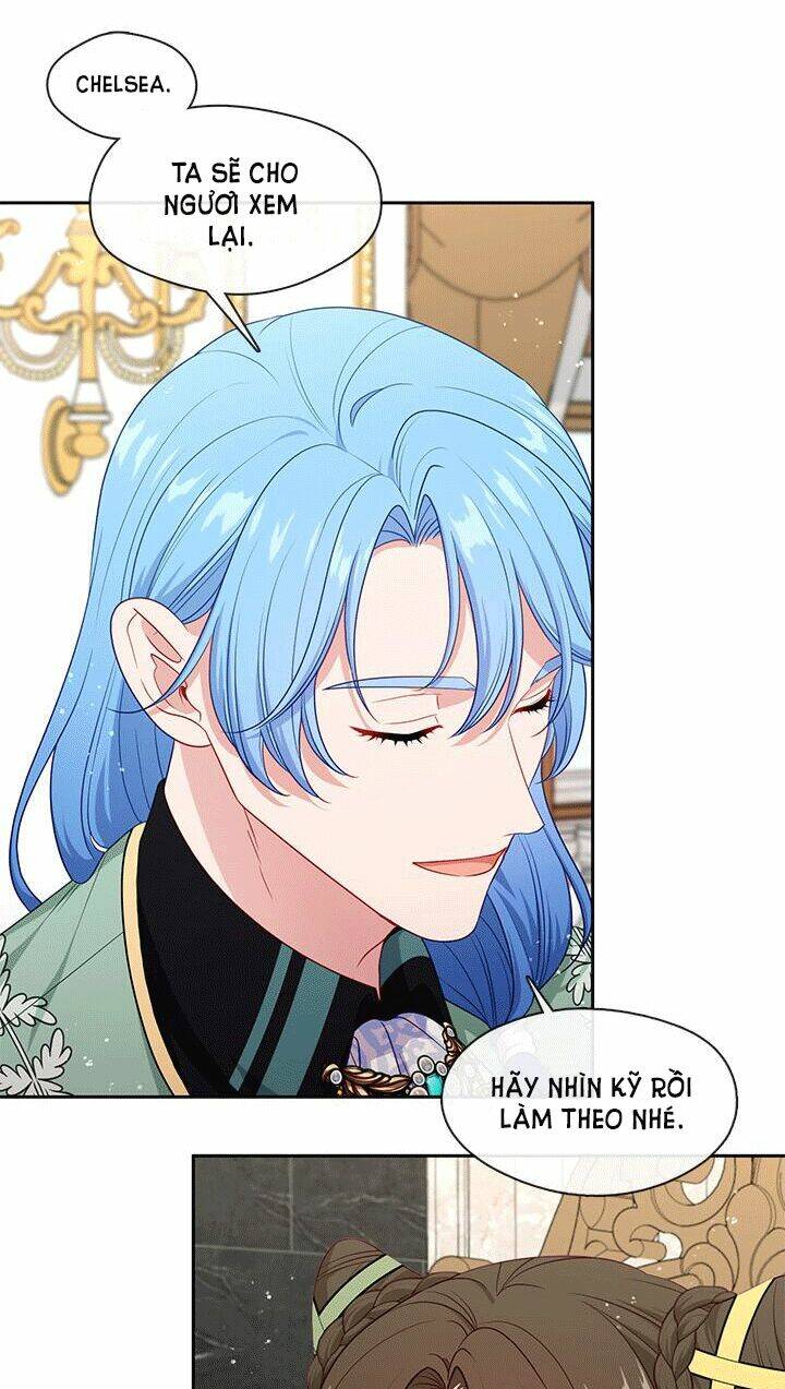 hãy coi chừng ác nữ chapter 113 60