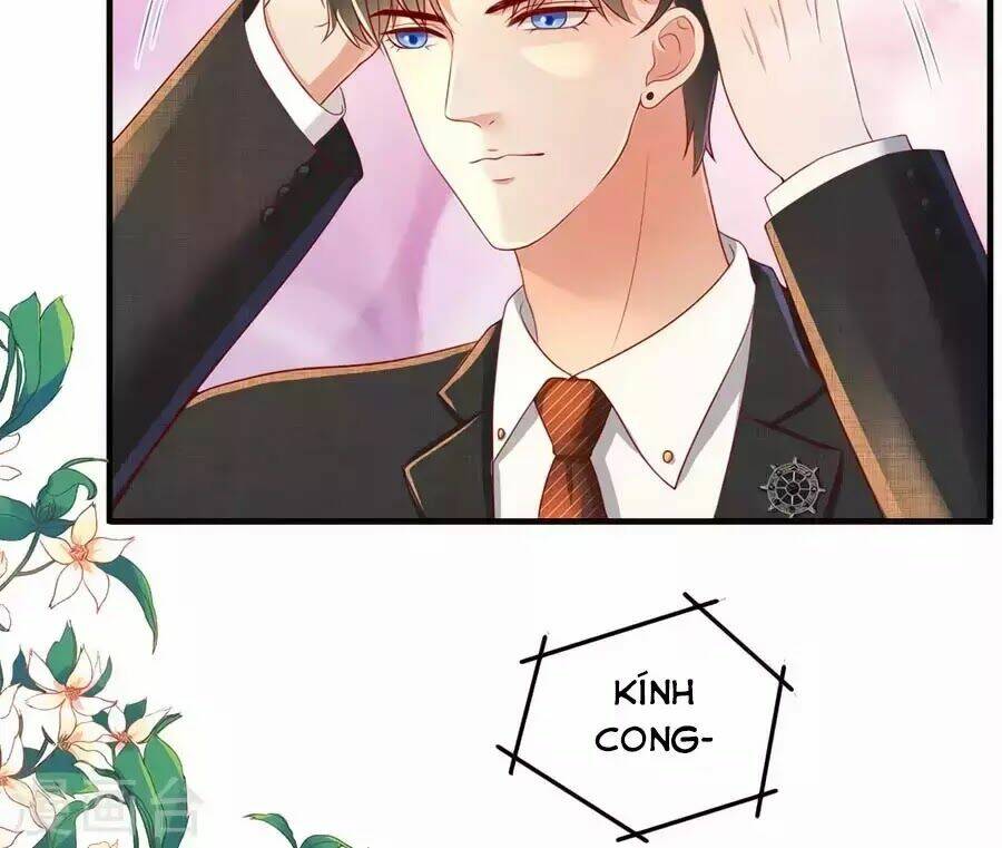 báo hệ nam hữu đích thiên tầng thao lộ chapter 39 12