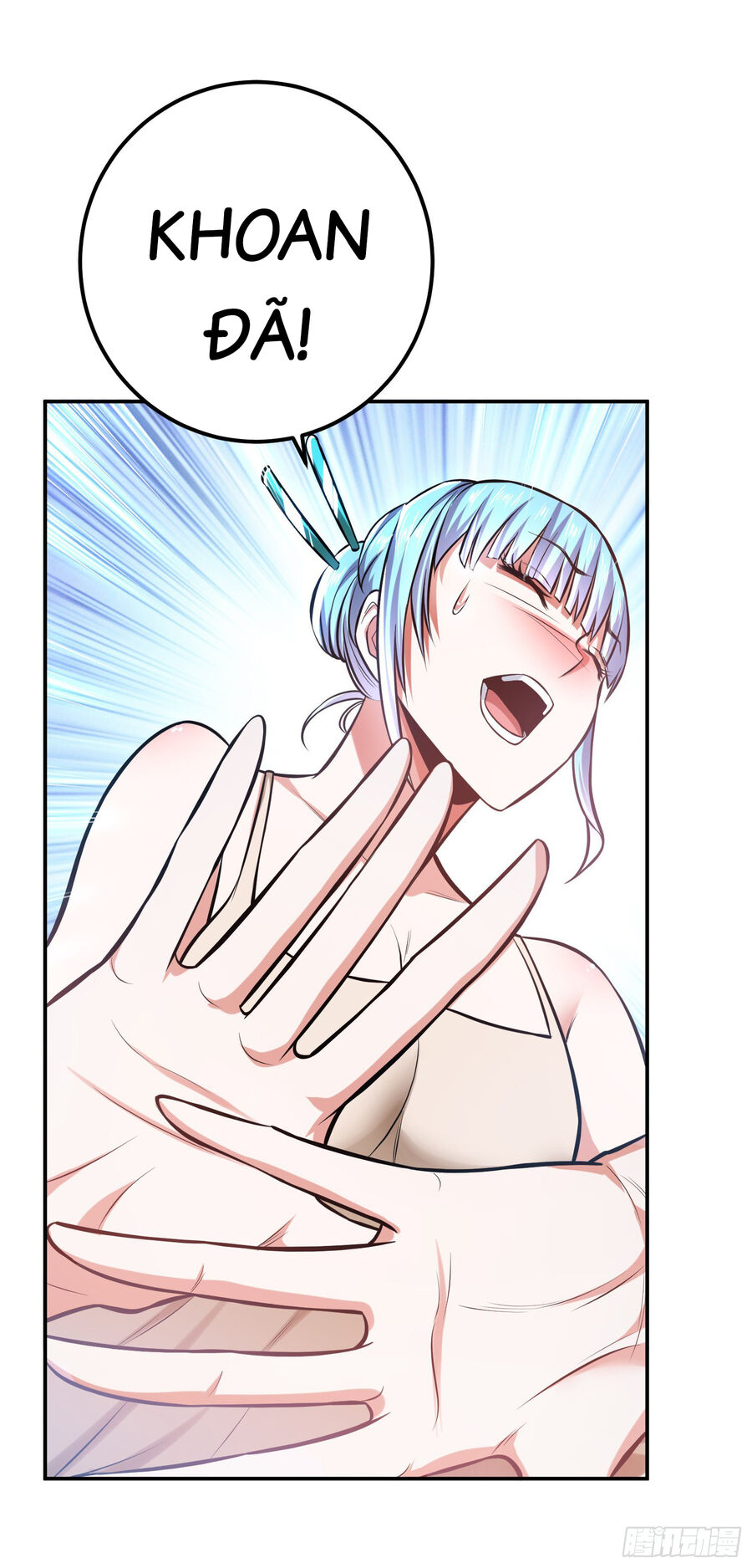 nam chính và hậu cung đều là của ta chapter 34 23