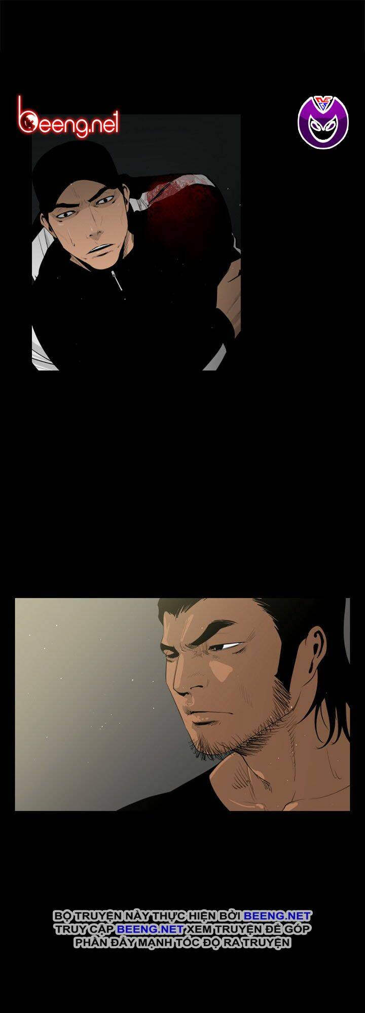 kẻ mạnh nhất - tong edge chapter 33 1