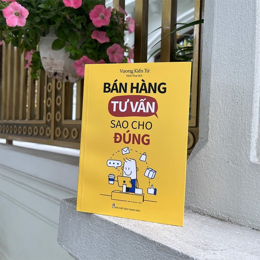 Sách: Combo Thúc Đẩy Khả Năng Bán Hàng