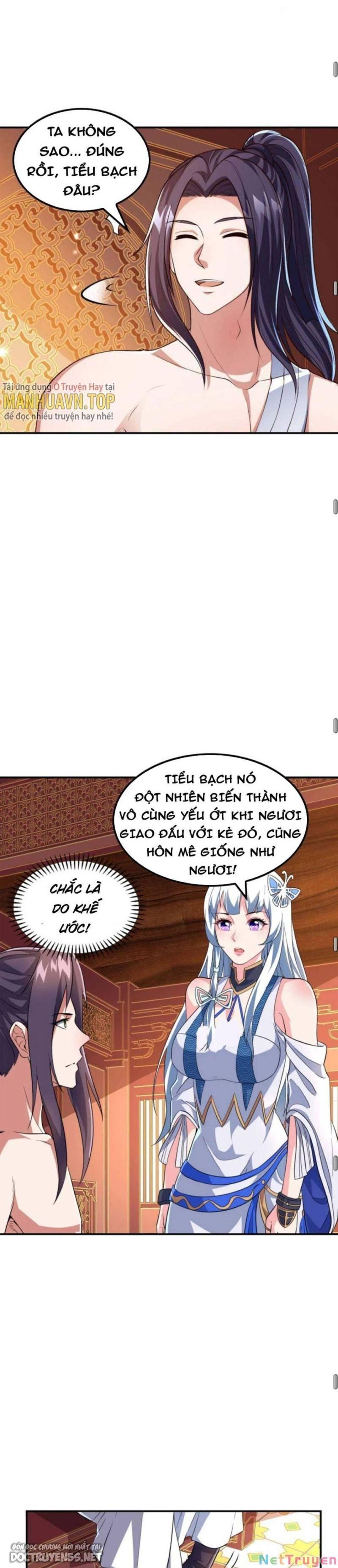 đệ nhất người ở rể chapter 186 10