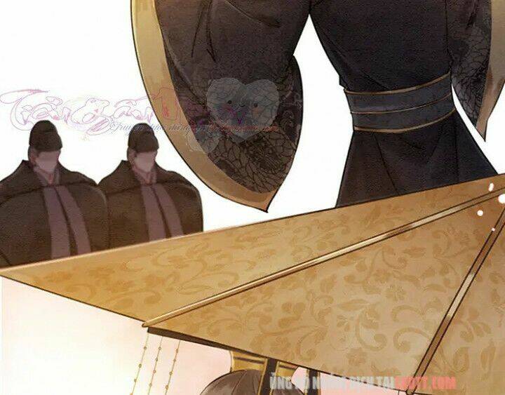 trọng sinh bá sủng nhiếp chính vương quá mạnh mẽ chapter 119 14