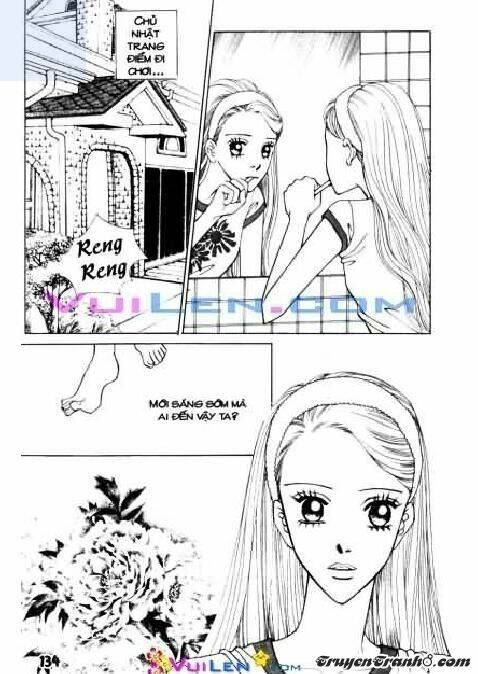 người mẫu hoàn hảo chapter 3 133