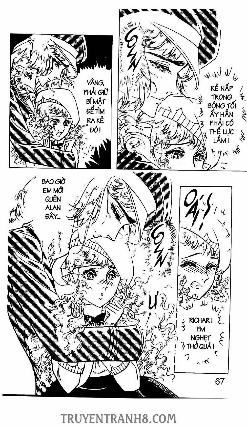 the count s daughter chapter 73 12