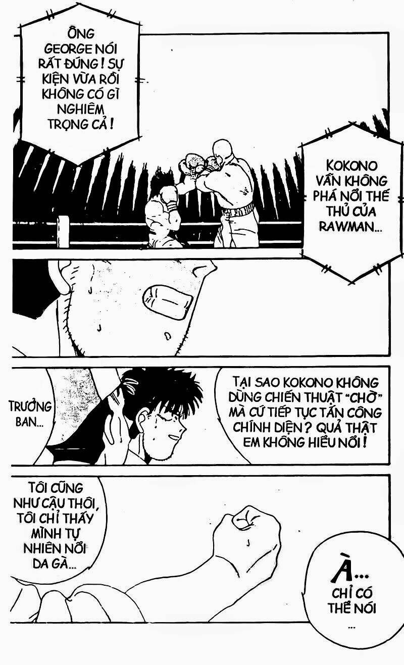 truyền nhân atula - shura no mon i chapter 106 2