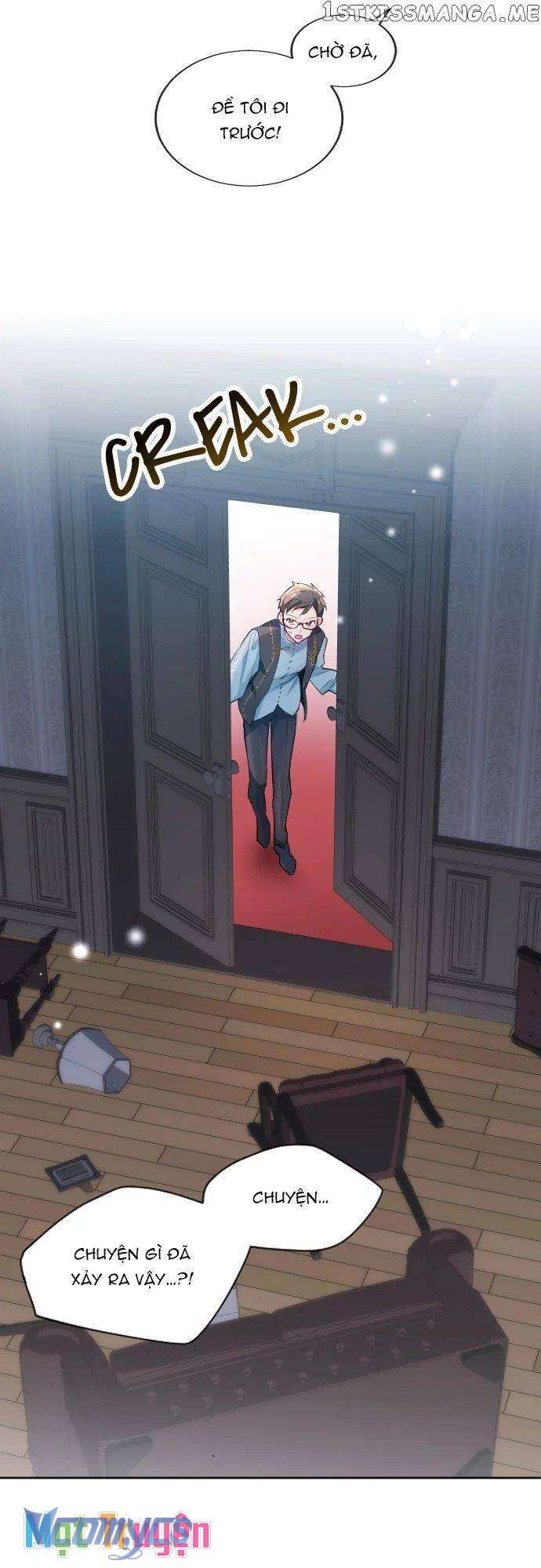 sự báo thù của một vị thánh chapter 44 11