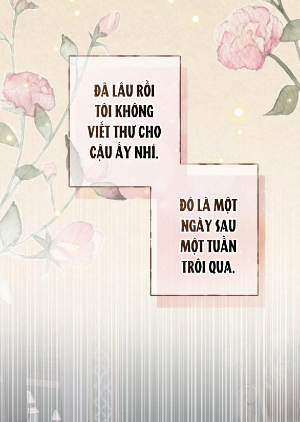 chàng tiên cá mắc kẹt trong hồ của tôi chapter 4.1 2