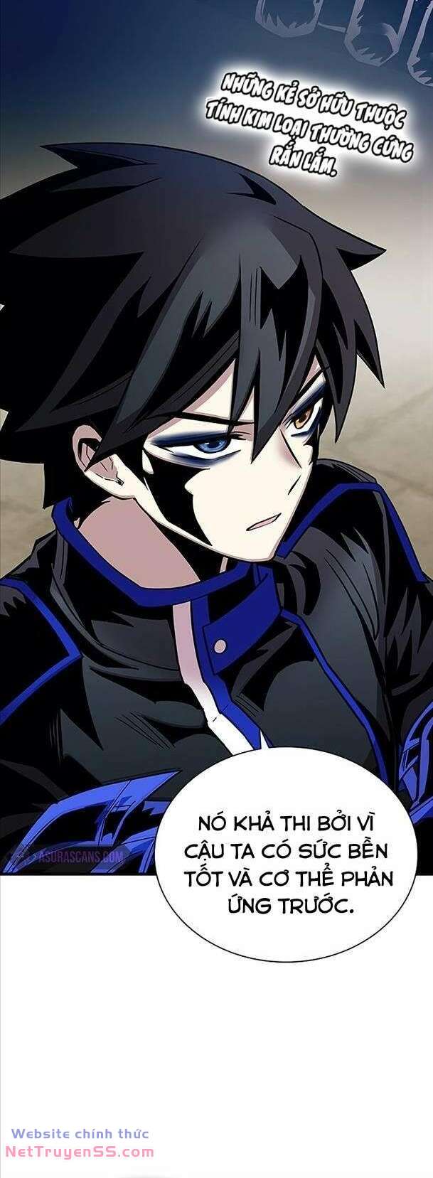 tiêu diệt ác nhân chapter 127 24