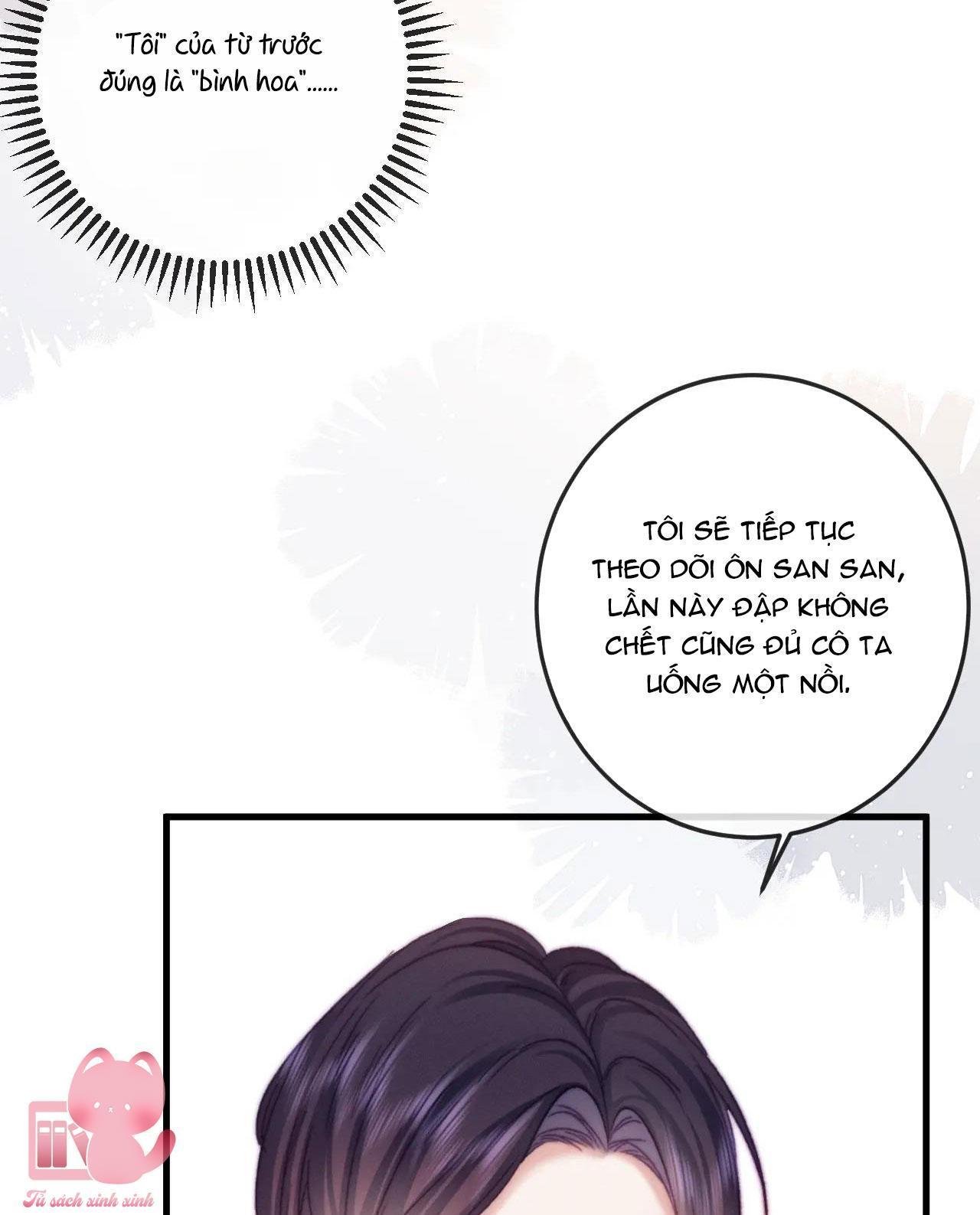 nữ cố vấn tuyển tú nam đoàn chapter 15 23