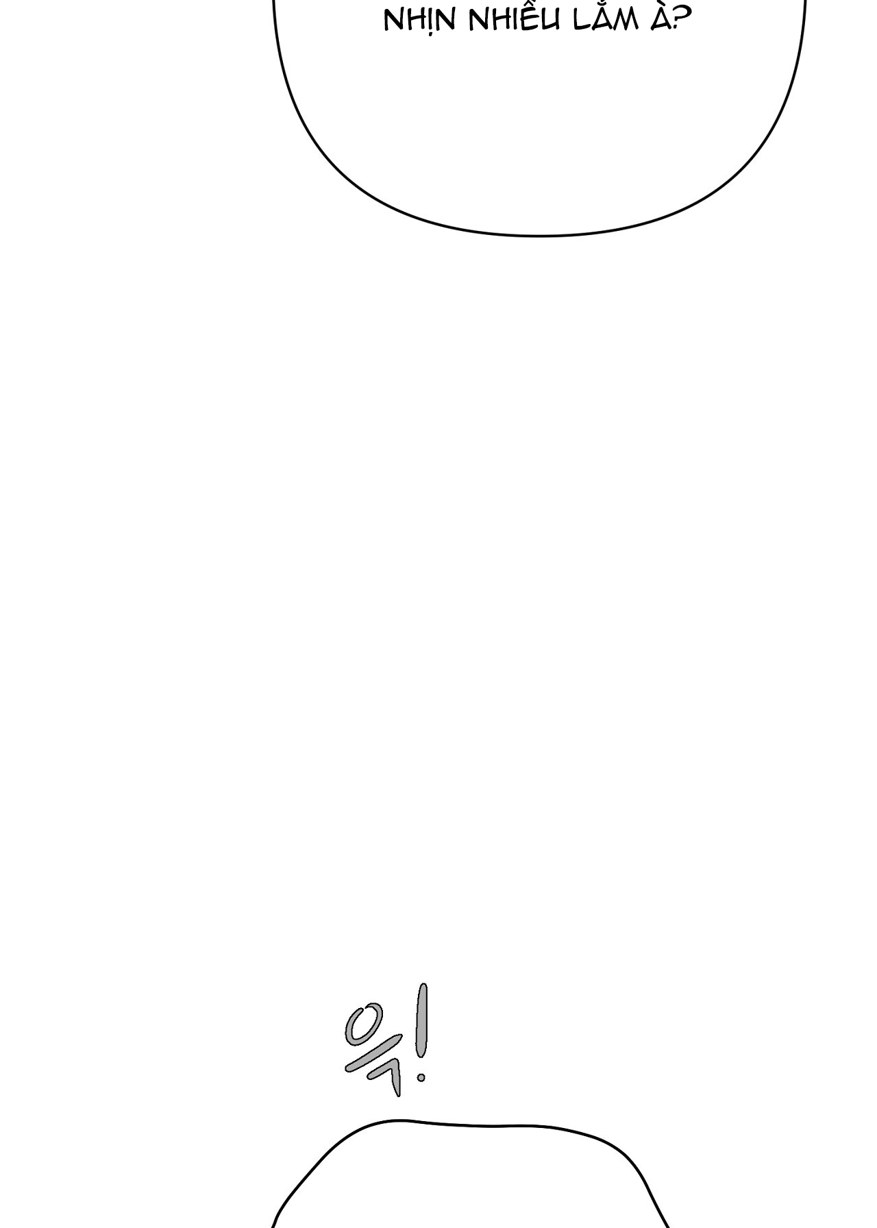 [18+] Trời Sinh Địch Thủ chapter 45.1 15