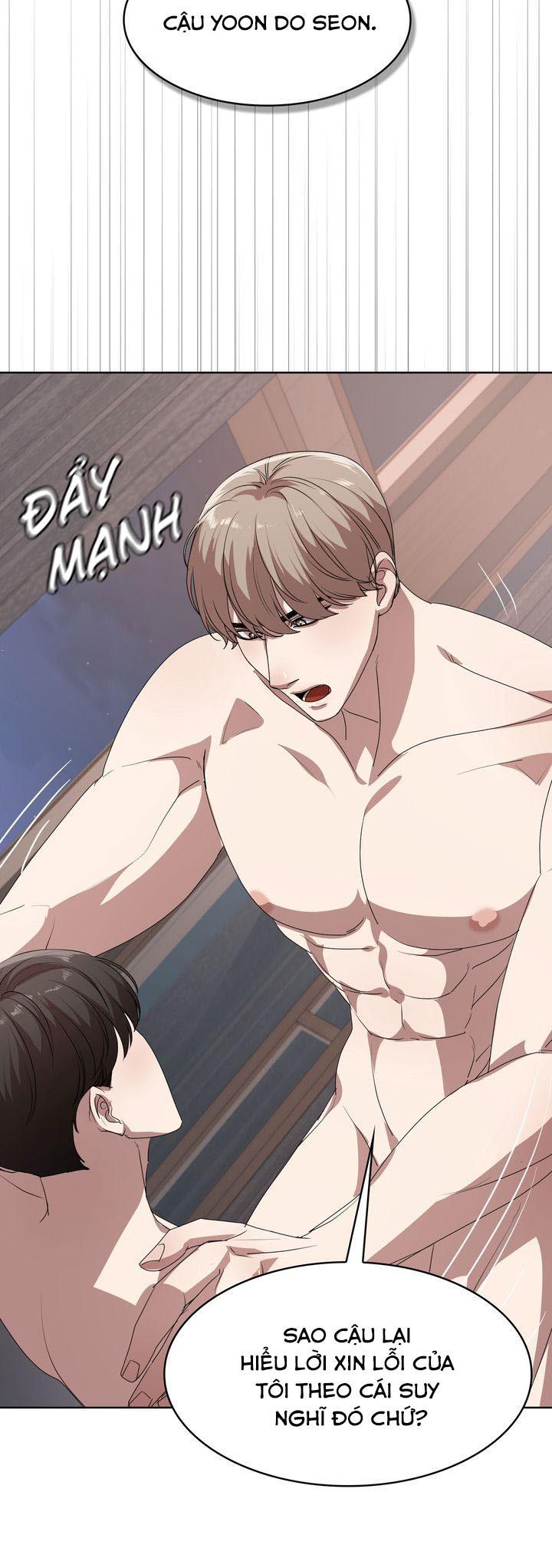 hướng về phía em chapter 7 64