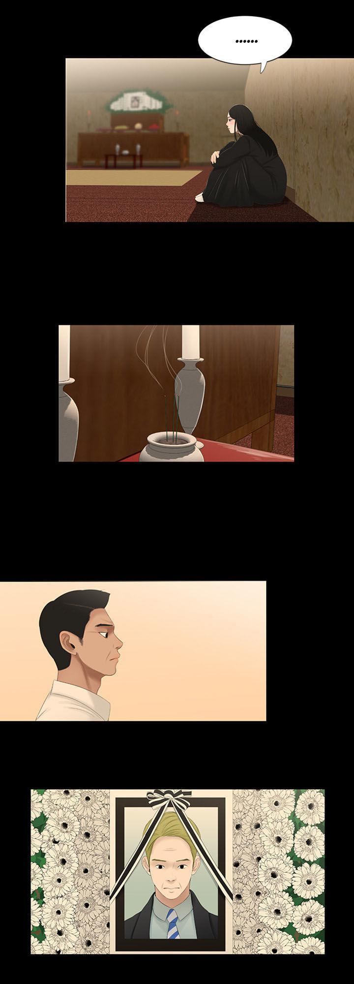 chú và cháu chapter 3 38