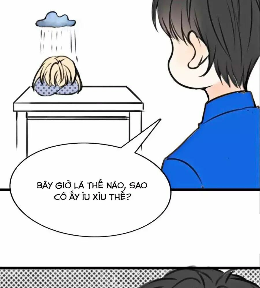 công chúa nữ vương mệnh chapter 101 4