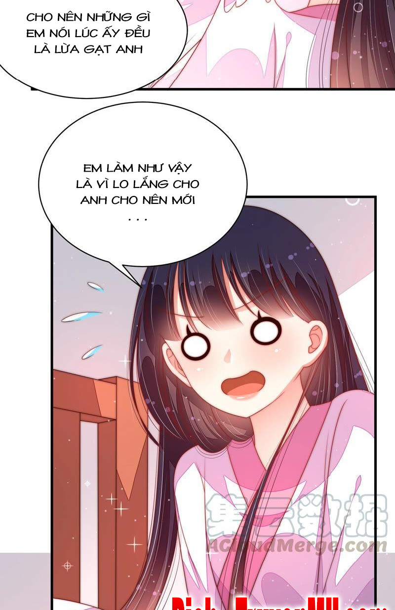 ngày nào thiếu soái cũng ghen chapter 342 4