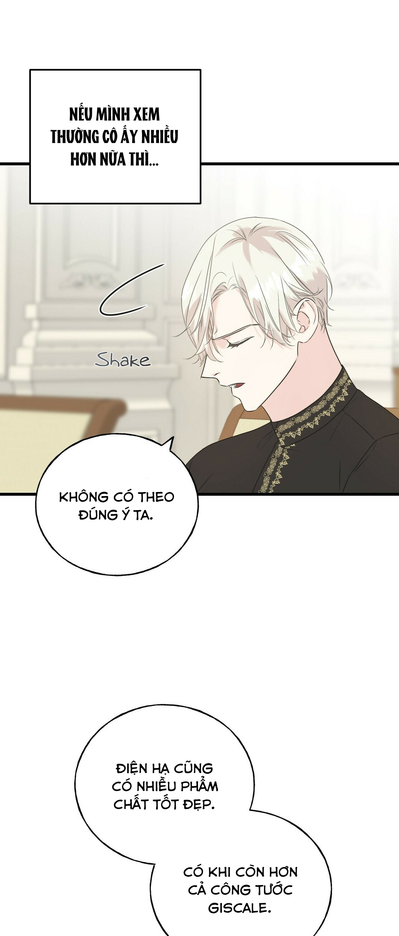 chàng hoàng tử máu s và nàng kỵ sĩ lạnh lùng chapter 40.2 17