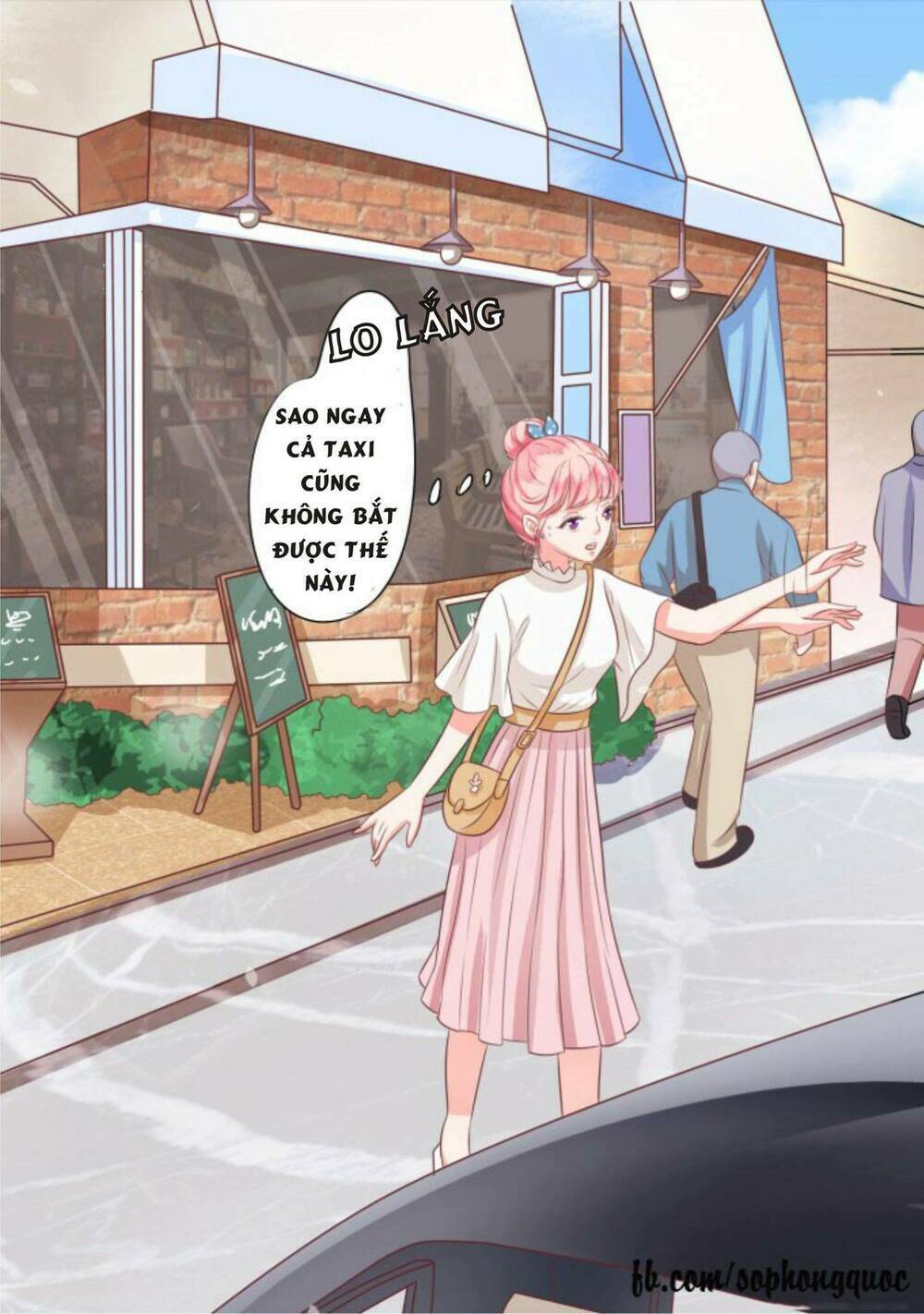 vương tước tư hữu bảo bối chapter 8 27