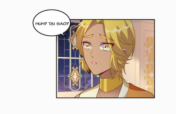 quy tắc sinh tồn của công chúa chapter 97.2 8