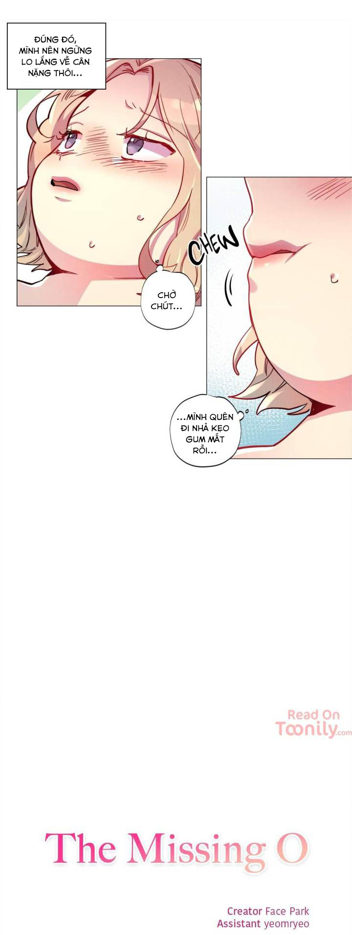 mảnh ghép o bị khuyết chapter 108 14