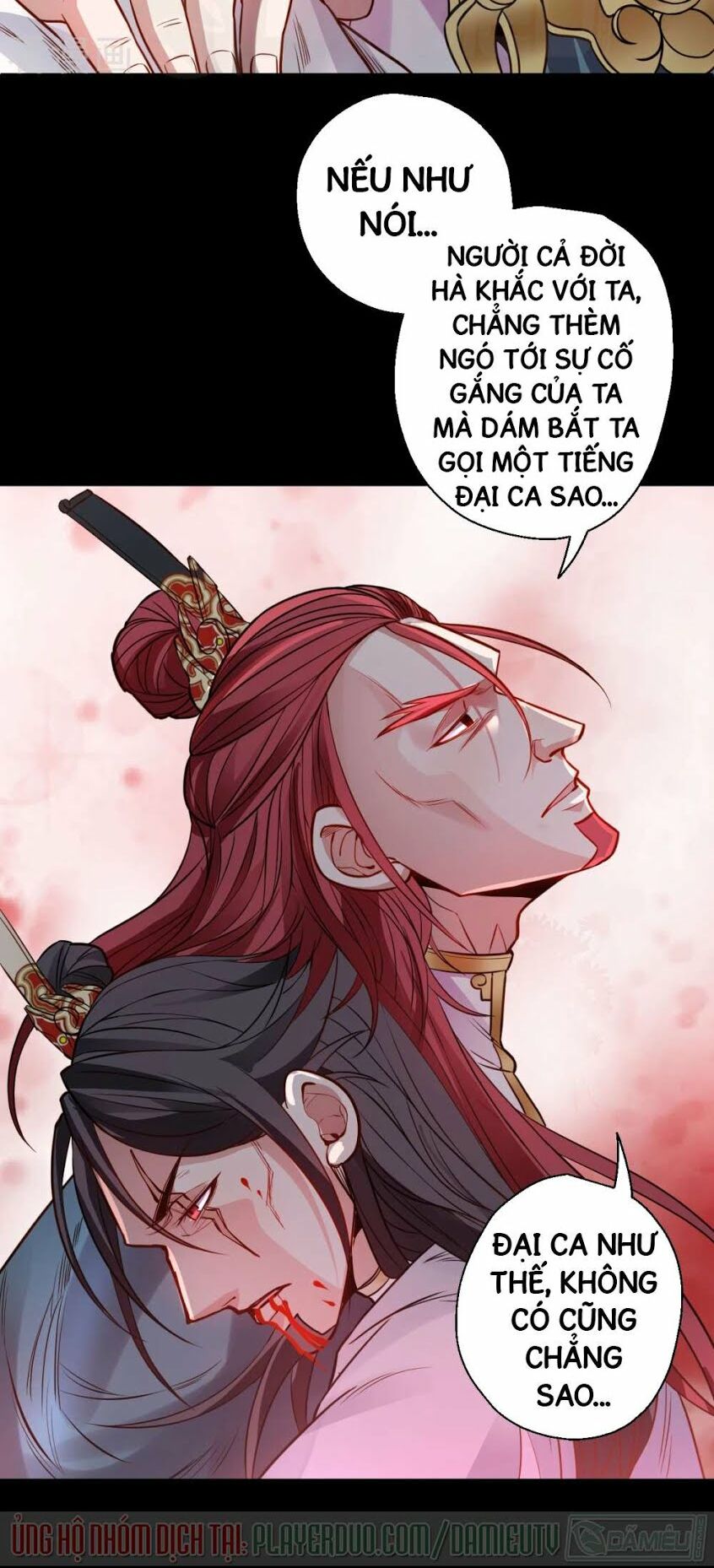 tối cường đại biểu hoàng kim thận chapter 19 11