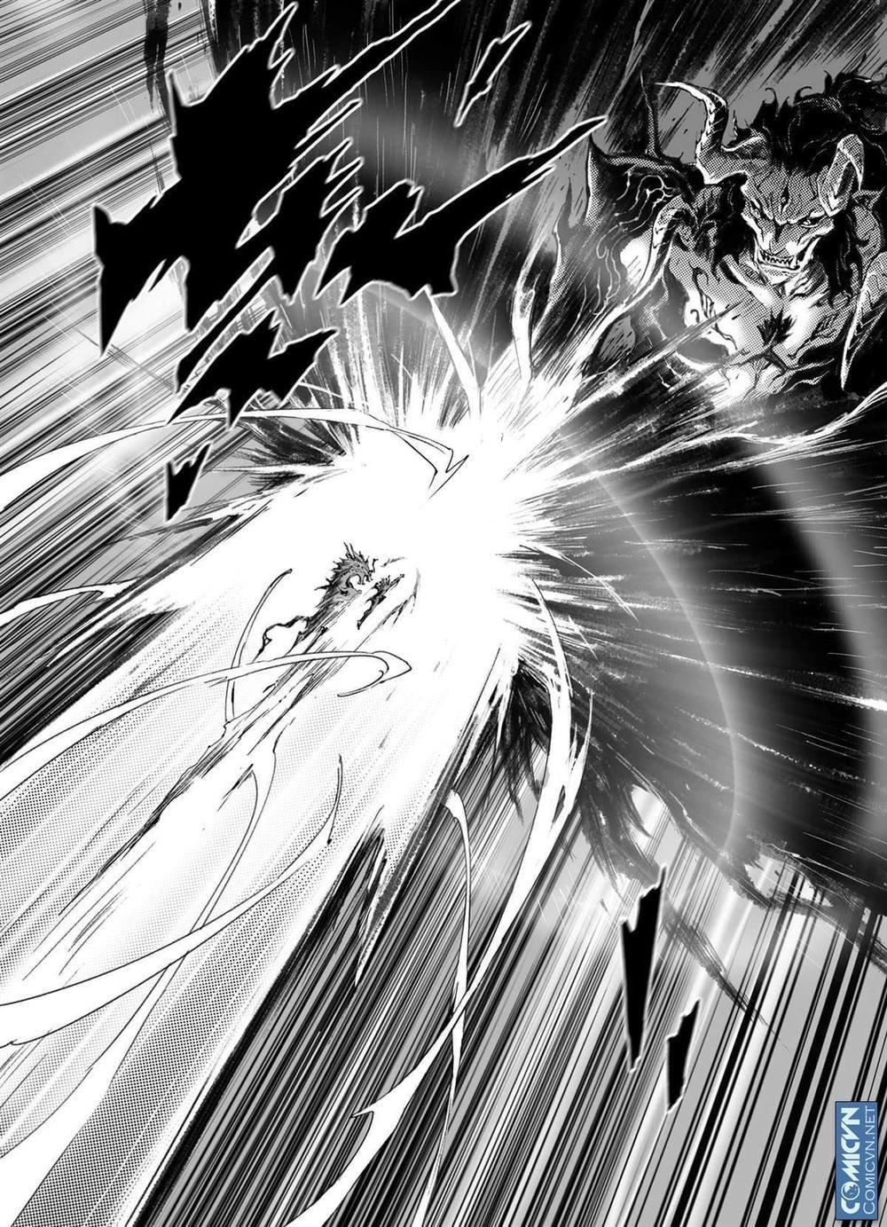 huyền hạo chiến ký chapter 166 9