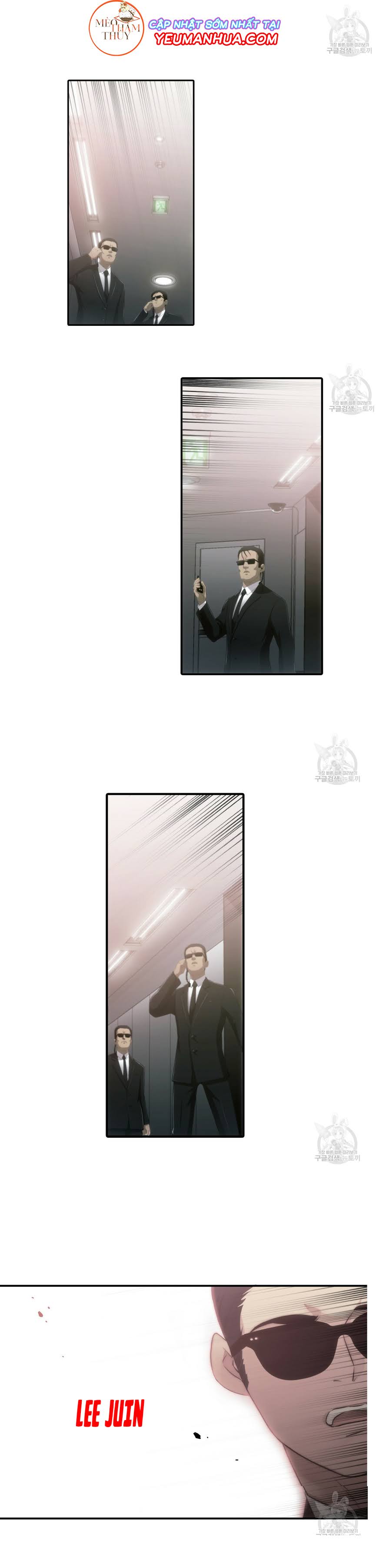 giai điệu của ngôn ngữ chapter 17 23